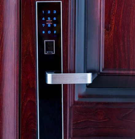 叙永指纹锁出售安装