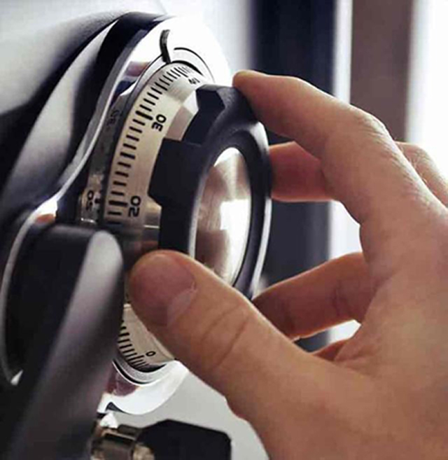 叙永开修保险柜