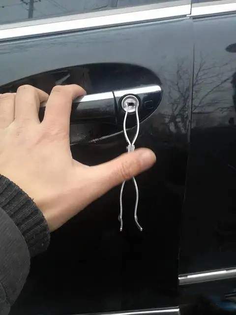 叙永汽车开锁-上门开锁