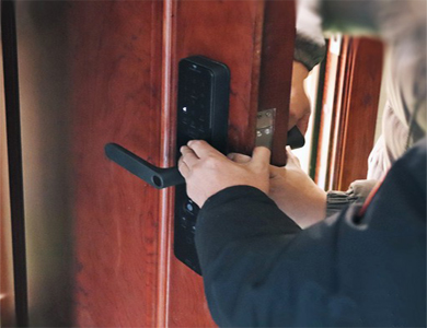 叙永24小时上门开锁公司